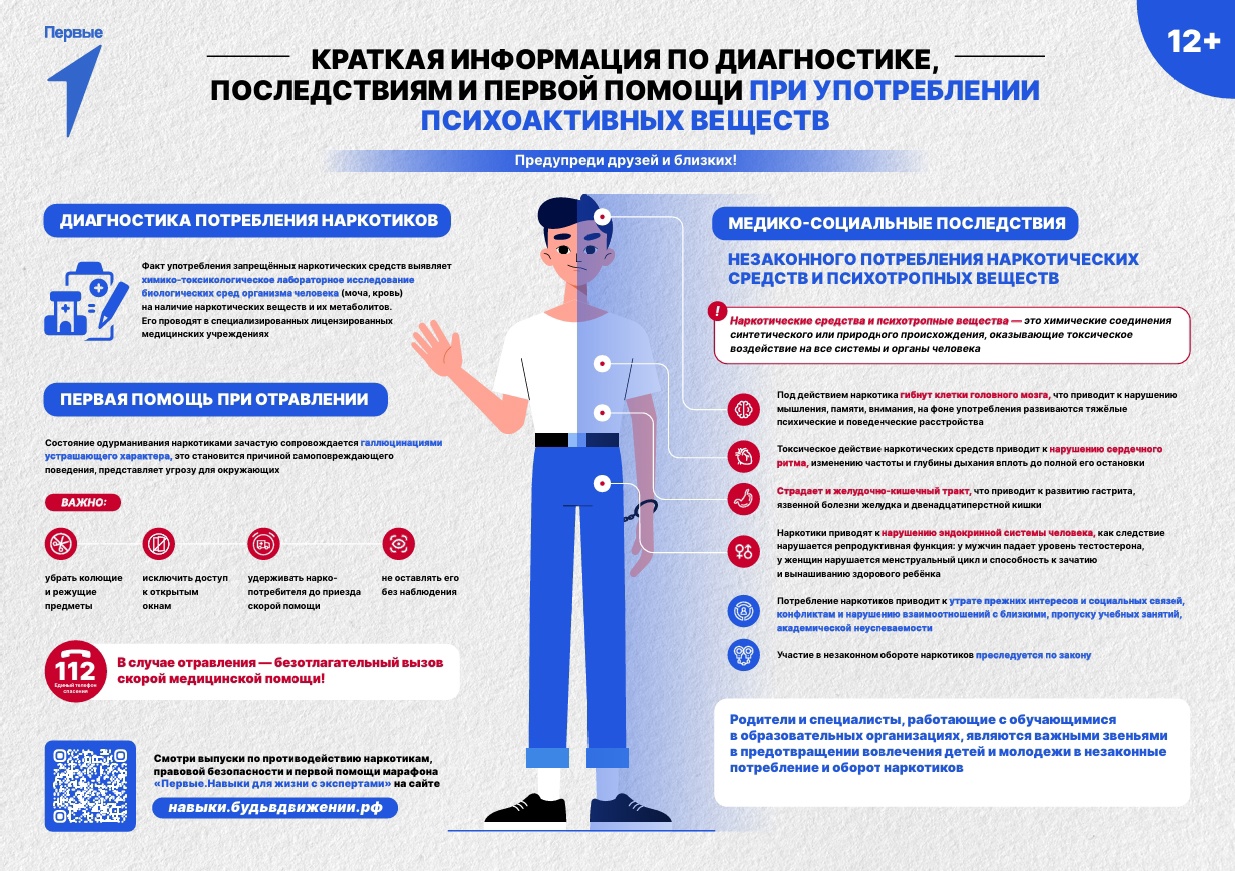 «Навыки. Будь в движении»